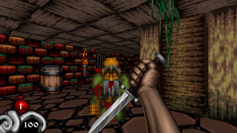 Game screenshot 2