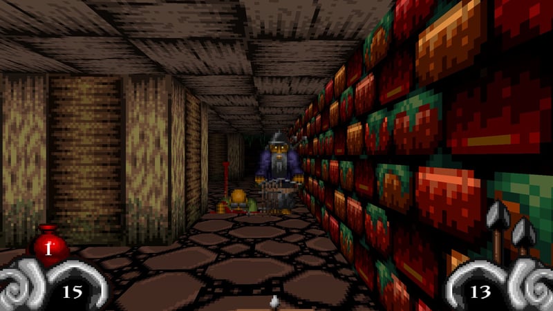 Game screenshot 1