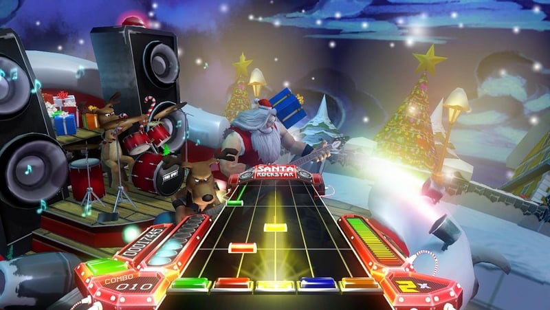 Game screenshot 4