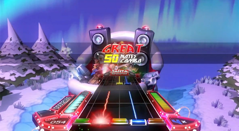 Game screenshot 3