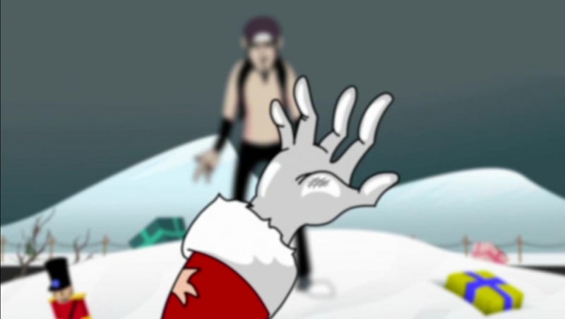 Game screenshot 1