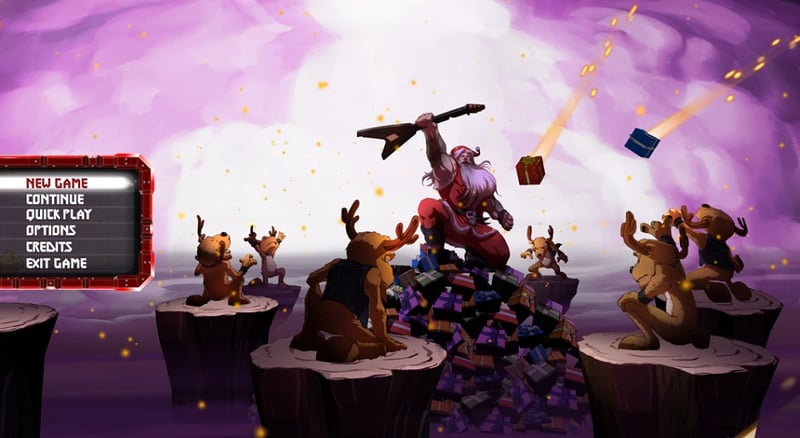 Game screenshot 5