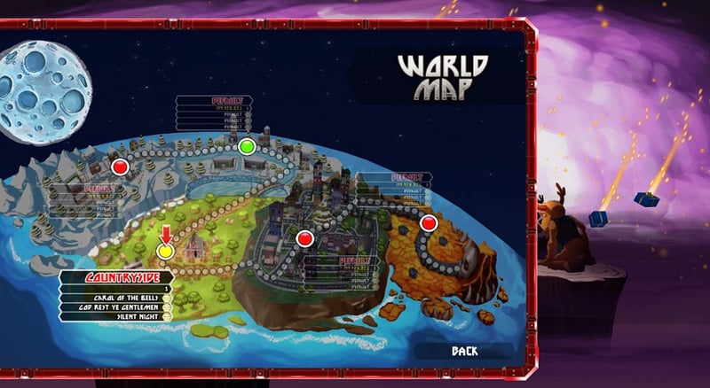 Game screenshot 4