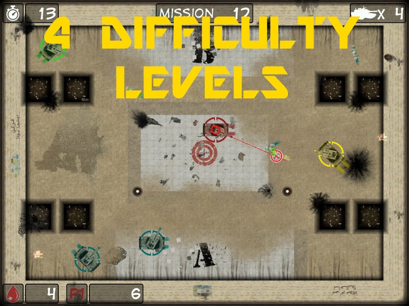 Game screenshot 5