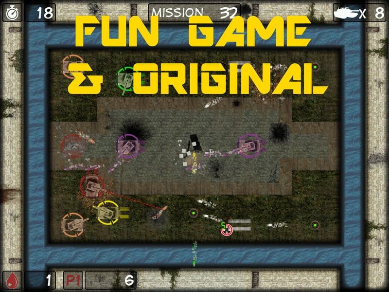 Game screenshot 2