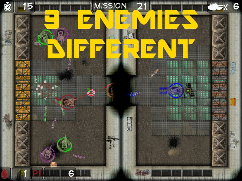 Game screenshot 4