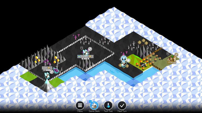 Game screenshot 4