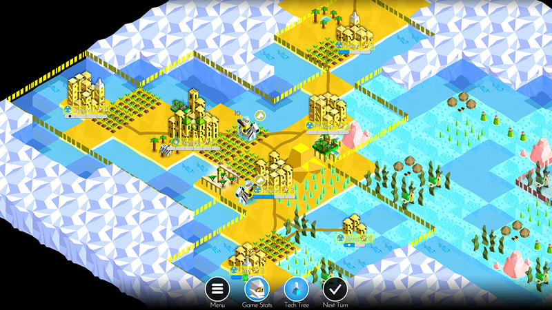 Game screenshot 4