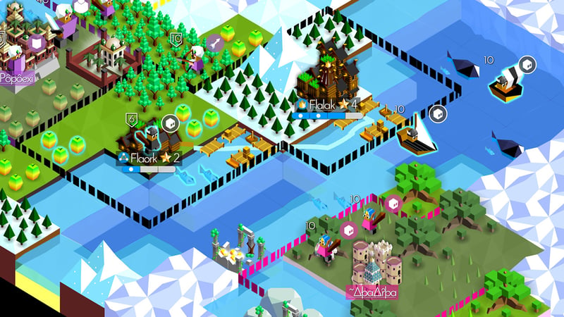 Game screenshot 5