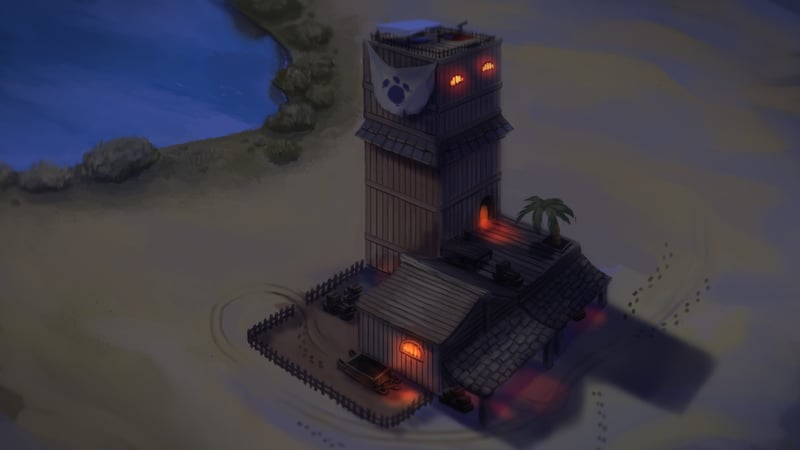 Game screenshot 3