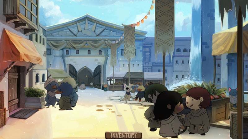Game screenshot 5