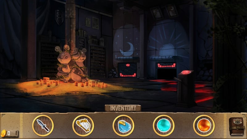 Game screenshot 4