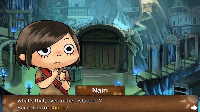 Game screenshot 2
