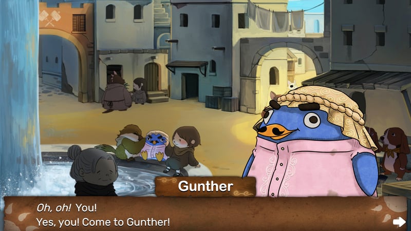 Game screenshot 5