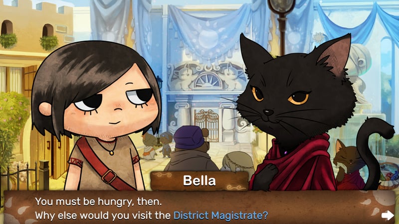 Game screenshot 3