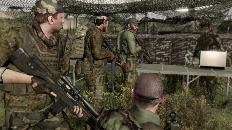Game screenshot 3