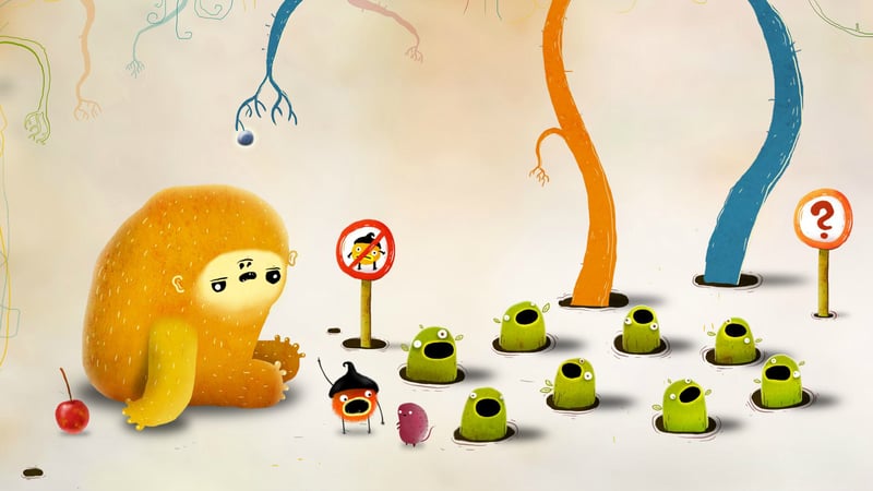 Game screenshot 5