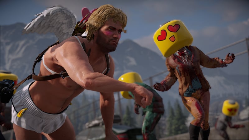 Game screenshot 2