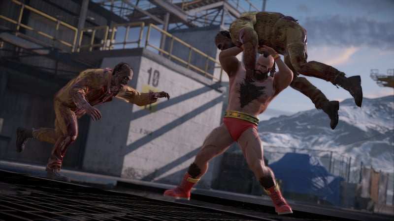 Game screenshot 5