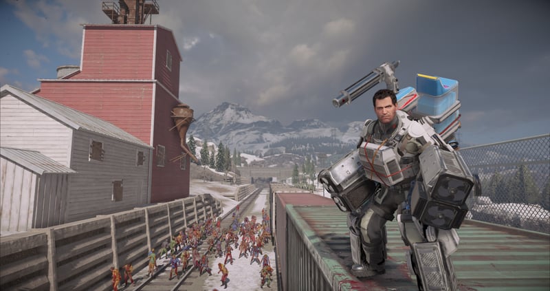 Game screenshot 3
