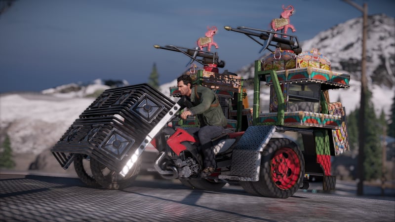 Game screenshot 4