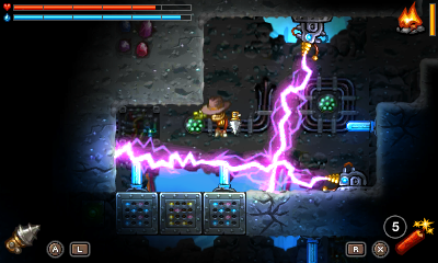 Game screenshot 3