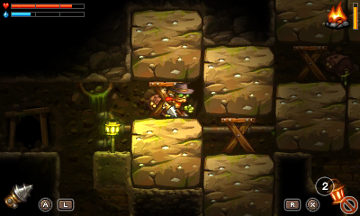 Game screenshot 2