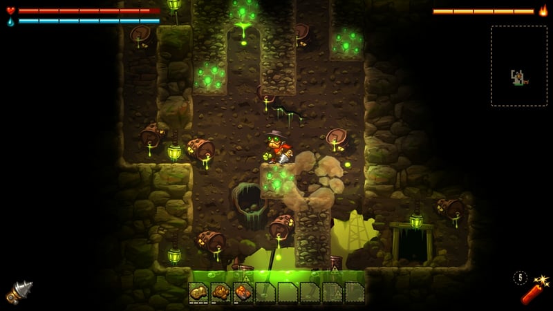 Game screenshot 2