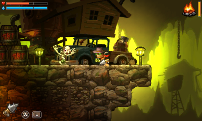 Game screenshot 3