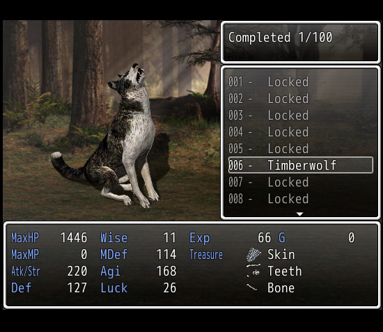 Game screenshot 3