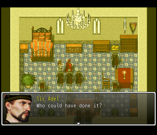 Game screenshot 4