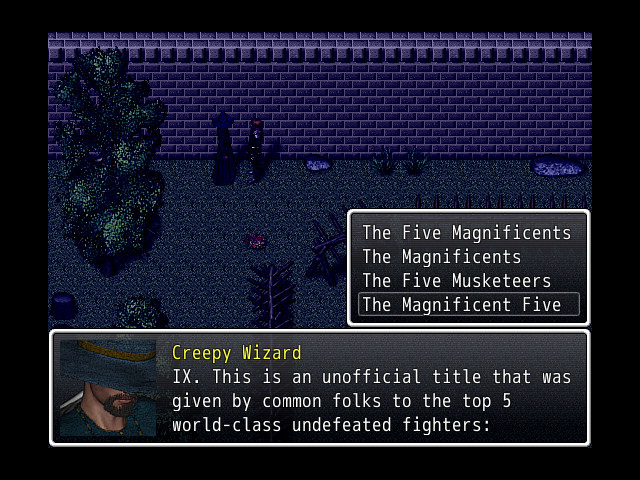Game screenshot 2