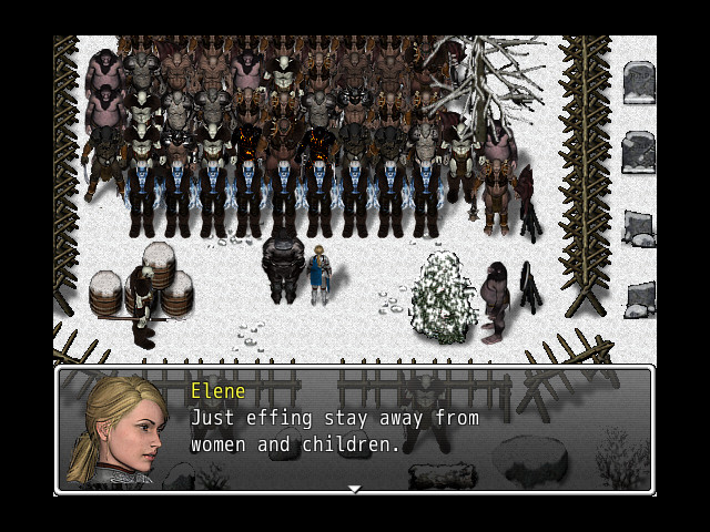 Game screenshot 5