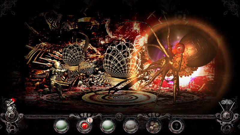 Game screenshot 4