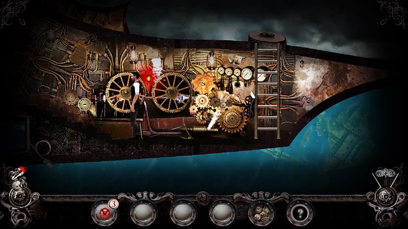 Game screenshot 3