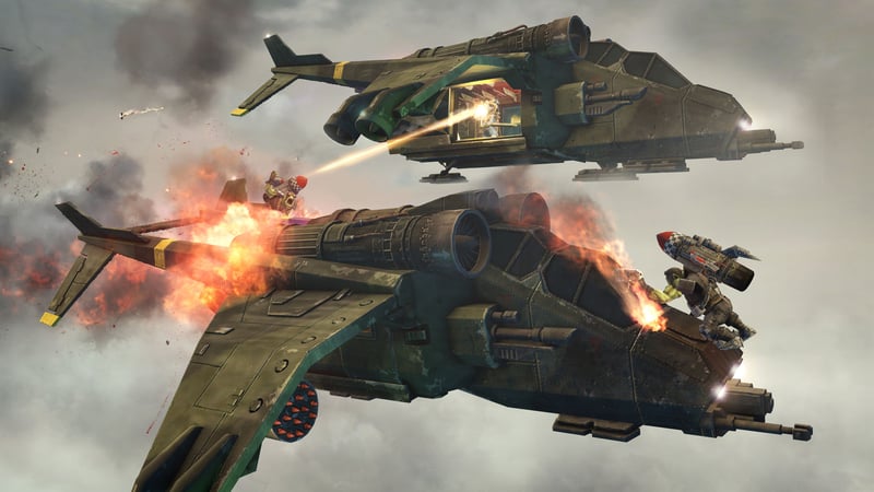 Game screenshot 5