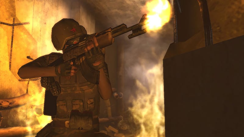 Game screenshot 4