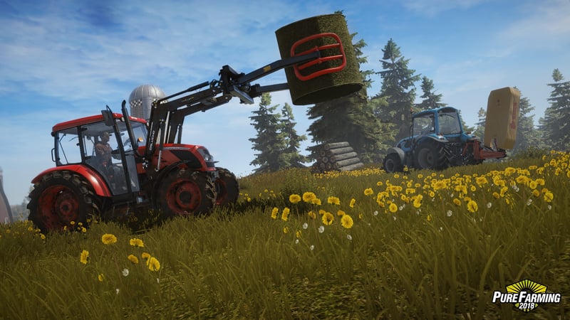 Game screenshot 2