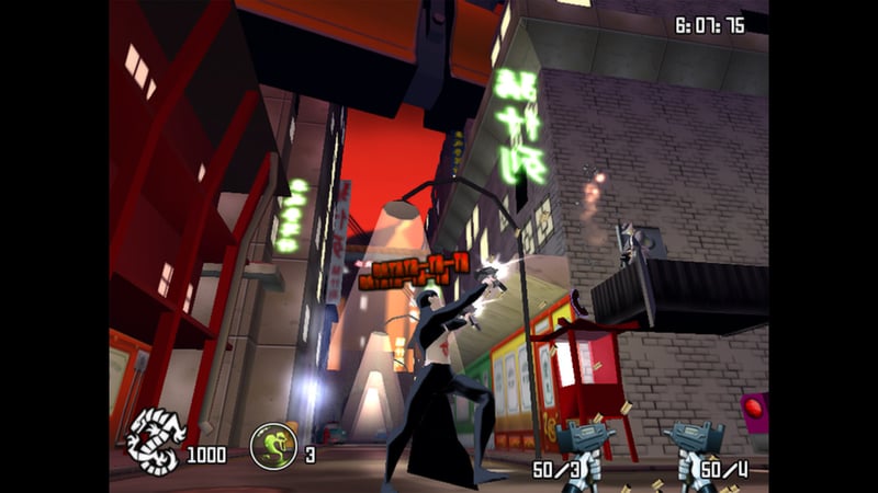 Game screenshot 2