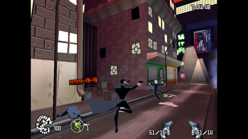 Game screenshot 4