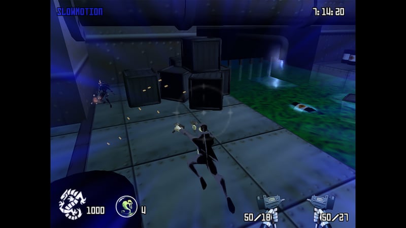 Game screenshot 5
