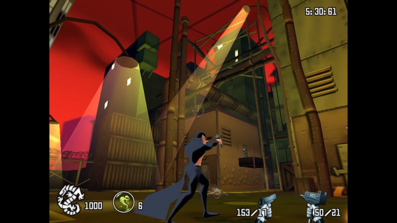 Game screenshot 3