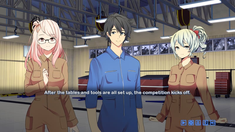 Game screenshot 2