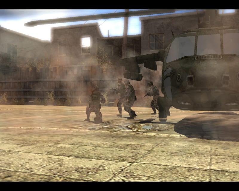 Game screenshot 5
