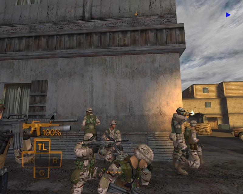 Game screenshot 4