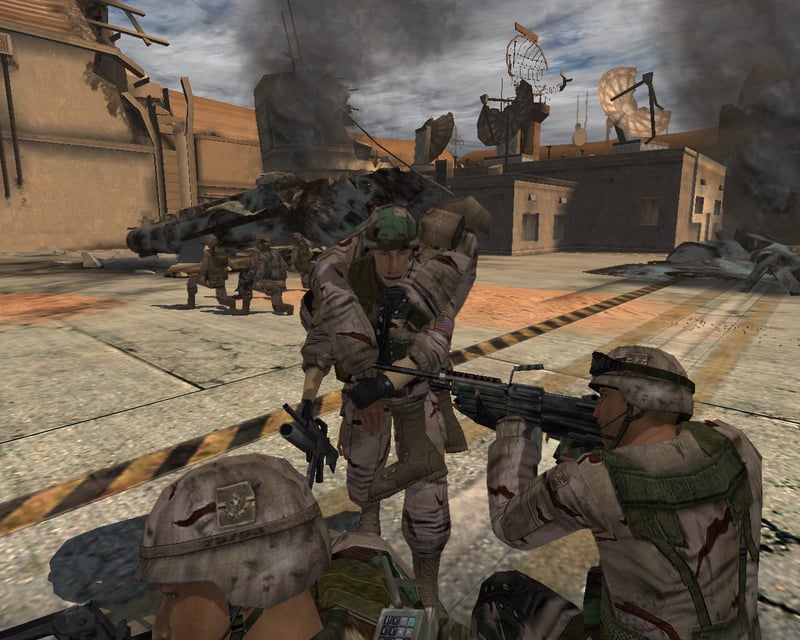 Game screenshot 3