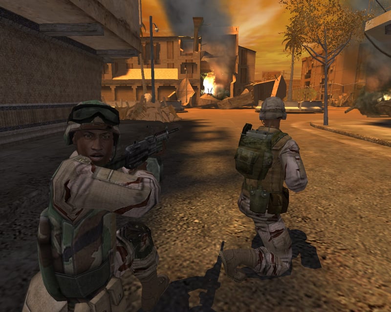 Game screenshot 2