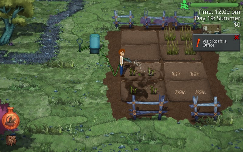 Game screenshot 5