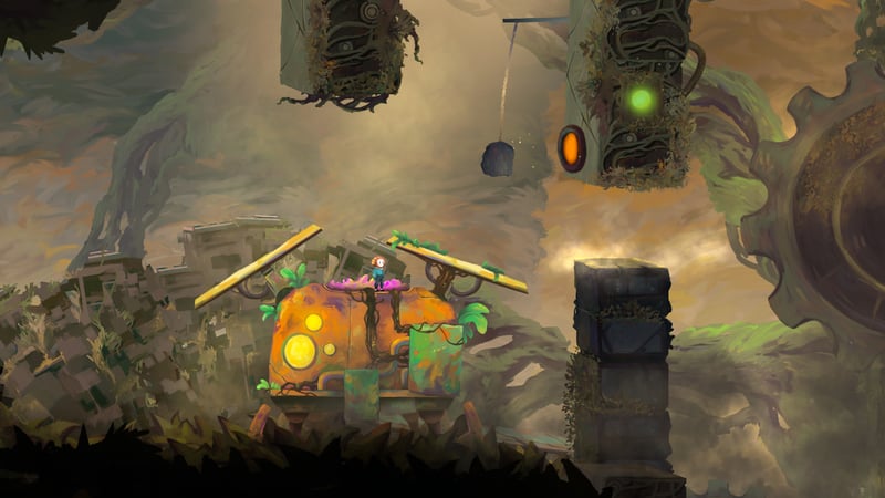Game screenshot 5