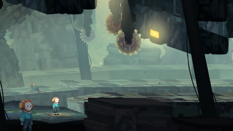Game screenshot 3